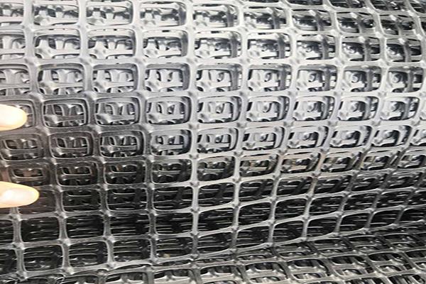 土工格柵在工程應(yīng)用中的功能  第2張