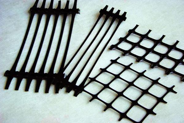 單向土工格柵可以影響高速路的壽命嗎？  第1張