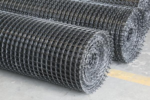 玻纖土工格柵在加筋機(jī)理方面有哪些研究呢？  第4張
