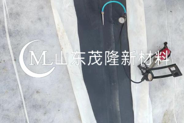 《中石化商業(yè)儲備有限公司湛江東海島原油商業(yè)儲備基地工程項目》土工膜、土工布，含鋪設(shè)焊接施工