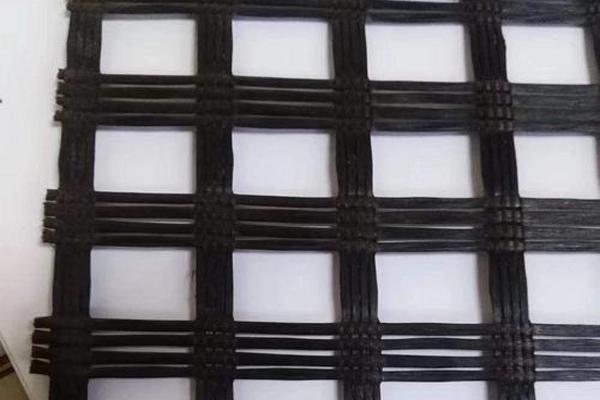 工程項目中土工格柵正確使用方法解析  第2張