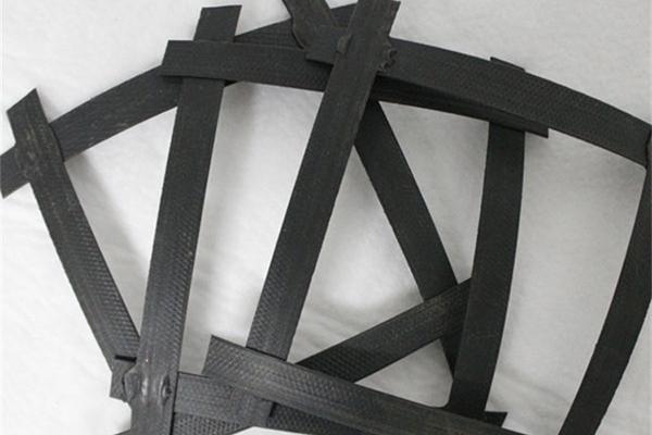 土工格柵施工工序驗收詳解  第3張